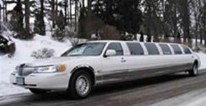 Car and limo service in st. Paul and Minneapolis area